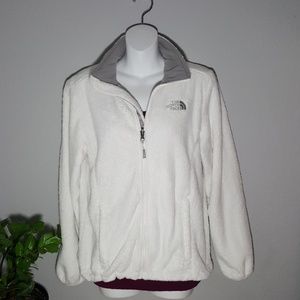SOLD! The North Face Jacket